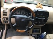 Bán xe Ford Escape SC năm 2006, giá bán 237tr