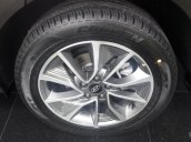 Bán xe Hyundai Tucson Turbo 2017, có xe giao ngay, hỗ trợ trả góp 93.5%, giao xe toàn quốc