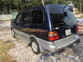 Cần bán lại xe Toyota Zace đời 2004 đã đi 90.000km, giá 285tr