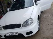 Cần bán Daewoo Lanos đời 2000, màu trắng chính chủ