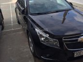 Cần bán xe Chevrolet Cruze đời 2014, màu đen, số tự động