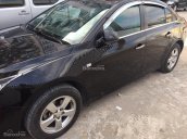 Cần bán xe Chevrolet Cruze đời 2014, màu đen, số tự động