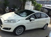 Bán xe Ford Fiesta 1.5L 1.0L AT, đời 2018, giá xe chưa giảm, liên hệ để nhận giá xe rẻ nhất: 093.114.2545 - 097.140.7753