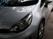 Bán Kia Rio 2015, màu bạc, 432 triệu