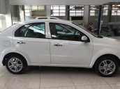 Chevrolet Aveo 2017 giảm ngay 30tr tiền mặt, giao xe tại nhà, LH 0968 225 709