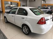 Chevrolet Aveo 2017 giảm ngay 30tr tiền mặt, giao xe tại nhà, LH 0968 225 709