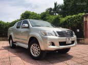 Bán xe Hilux 3.0, siêu bền siêu tiết kiệm