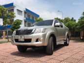 Bán xe Hilux 3.0, siêu bền siêu tiết kiệm