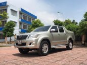 Bán xe Hilux 3.0, siêu bền siêu tiết kiệm