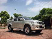 Bán xe Hilux 3.0, siêu bền siêu tiết kiệm