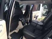 Bán Range Rover HSE màu đen, sản xuất 2015, đăng ký 2016 tên công ty