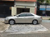 Cần tiền cần bán gấp Toyota Camry 2.5Q năm 2016, màu nâu