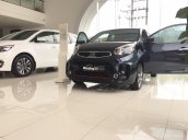 Kia Bắc Ninh bán Kia Morning đời 201, giá rẻ nhất, trả trước 100tr