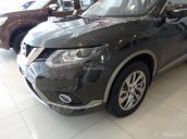 Nissan X trail 2017- 2.0L - SL, màu xám, giá 925tr