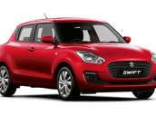 Đại lý ô tô Suzuki Hải Phòng bán Suzuki Swift RS 2018 giá ưu đãi, khuyến mại tại Hải Phòng