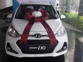 Mua Hyundai i10 được tặng ngay Iphone 7 Plus, miễn phí bảo dưỡng 1000km và hơn thế nữa