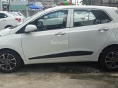 Mua Hyundai i10 được tặng ngay Iphone 7 Plus, miễn phí bảo dưỡng 1000km và hơn thế nữa