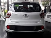 Mua Hyundai i10 được tặng ngay Iphone 7 Plus, miễn phí bảo dưỡng 1000km và hơn thế nữa