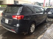 Cần bán xe Kia Sedona 2.2 DATH sản xuất 2016