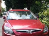 Bán Hyundai i30 đời 2009, màu đỏ ít sử dụng, 450 triệu