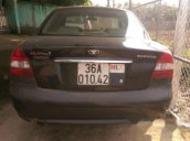 Cần bán xe Daewoo Nubira đời 2002, 68 triệu