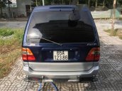 Cần bán lại xe Toyota Zace đời 2004 đã đi 90.000km, giá 285tr