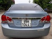 Bán Daewoo Lacetti CDX đời 2008, màu xám, xe nhập chính chủ