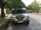 Bán Mitsubishi Pajero 3.0 đời 1999, giá tốt