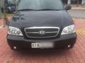 Bán Kia Carnival AT sản xuất 2009 chính chủ, giá 265tr