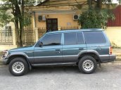 Bán Mitsubishi Pajero 3.0 đời 1999, giá tốt