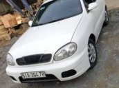 Cần bán Daewoo Lanos đời 2000, màu trắng chính chủ