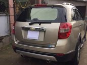 Cần bán lại xe Chevrolet Captiva đời 2008, giá chỉ 380 triệu