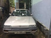 Bán ô tô Honda Accord MT đời 1985