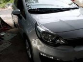 Bán Kia Rio 2015, màu bạc, 432 triệu