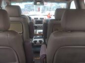 Bán Kia Carnival AT sản xuất 2009 chính chủ, giá 265tr