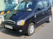 Bán Hyundai Atos đời 2002, màu đen, nhập khẩu Hàn Quốc, giá chỉ 155 triệu