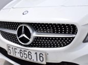 Bán Mercedes CLA200 Model 2016 màu trắng