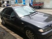 Bán ô tô BMW 3 Series 318i đời 2006, màu đen