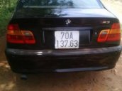 Bán BMW 318i đời 2002, nhập khẩu chính chủ