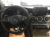 Bán xe Mercedes GLC250 2017, nhập khẩu