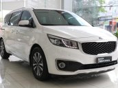 Sở hữu ngay Kia Sedona DATH 2018, mới 100% rộng rãi, vay 90%