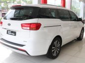 Sở hữu ngay Kia Sedona DATH 2018, mới 100% rộng rãi, vay 90%