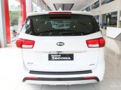 Sở hữu ngay Kia Sedona DATH 2018, mới 100% rộng rãi, vay 90%