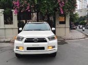 Cần bán xe Toyota 4 Runner 4.0 đời 2013, màu trắng, nhập khẩu nguyên chiếc