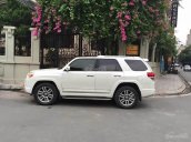 Cần bán xe Toyota 4 Runner 4.0 đời 2013, màu trắng, nhập khẩu nguyên chiếc