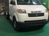 Bán Suzuki Carry Pro - màu trắng - giá hấp dẫn - liên hệ 0906612900