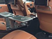 Cần bán giá xe LandRover Range Rover SV Autobiography đời 2016, xe mới 99%