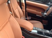 Cần bán giá xe LandRover Range Rover SV Autobiography đời 2016, xe mới 99%