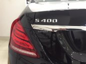 Cần bán Mercedes S400L đời 2015, màu đen