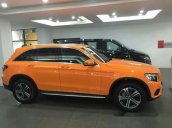 Bán xe Mercedes GLC250 2017, nhập khẩu